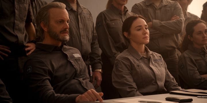 Review: For All Mankind, "Crossing the Line" | Season 4, Episode 7
