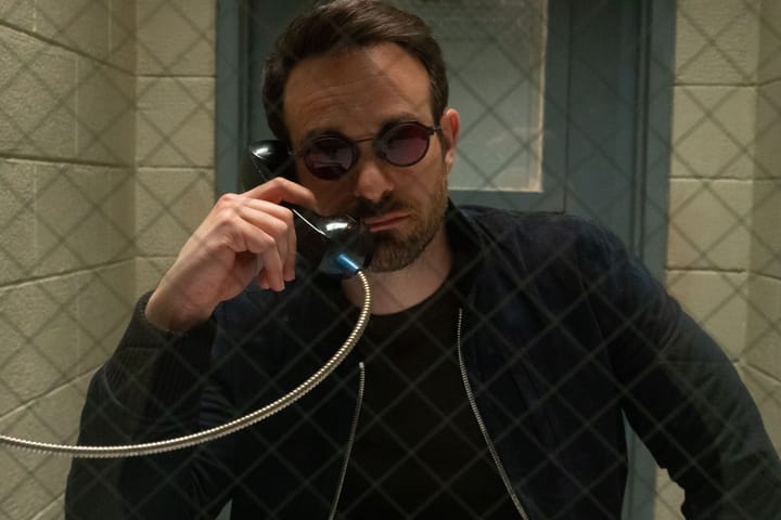 Review: Daredevil: Born Again, "Optics" | Season 1, Episode 2