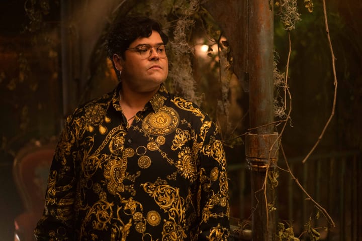 Review: What We Do In The Shadows, "Freddie" | Season 4, Episode 9