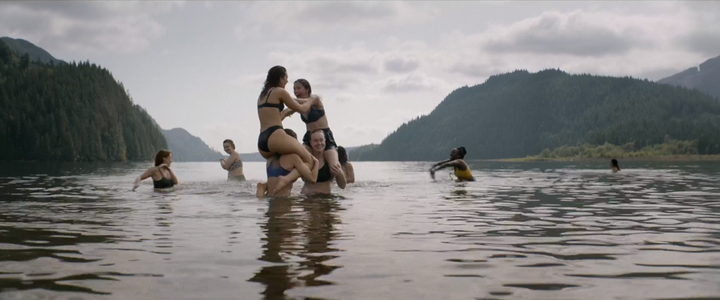 Review: Yellowjackets, "The Dollhouse" | Season 1, Episode 3