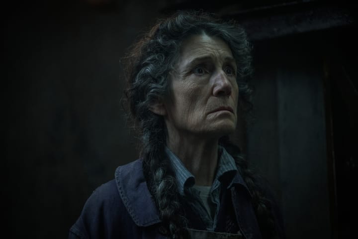 Review: Silo, “The Book of Quinn” | Season 2, Episode 8