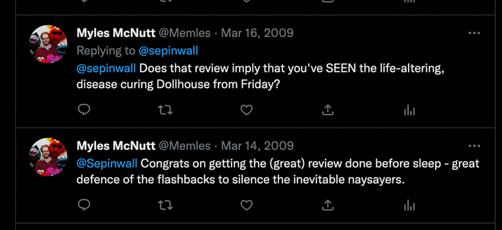 Week-to-Week: An Elegy for TV Twitter