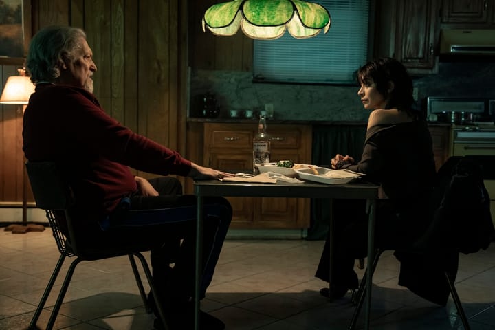 Review: The Penguin, “Homecoming” | Season 1, Episode 5