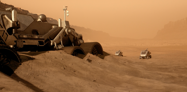 Review: For All Mankind, "The Sands of Ares" | Season 3, Episode 8