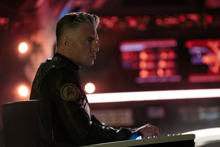 Review: Star Trek: Strange New Worlds, "Hegemony, Part II" | Season 3, Episode 1