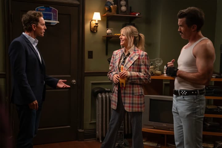 Review: It's Always Sunny in Philadelphia, "The Gang Gets Ready for Prime Time" | Season 17, Episode 7