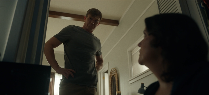 Review: Yellowjackets, “Doomcoming” | Season 1, Episode 9