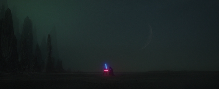 Review: Obi-Wan Kenobi, "Part VI"