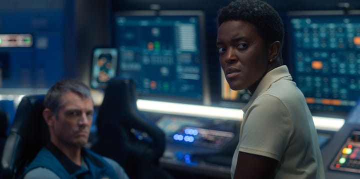 Review: For All Mankind, "Coming Home" | Season 3, Episode 9