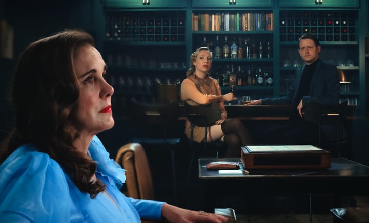 Review: The Afterparty, “Isabel” | Season 2, Episode 9