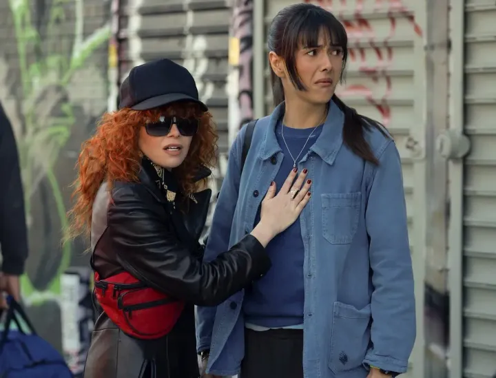 Review: Poker Face, "The End of the Road" | Season 2, Episode 12