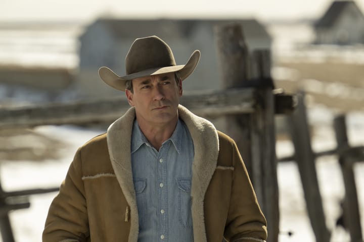Review: Fargo, “The Useless Hand” | Year 5, Episode 9