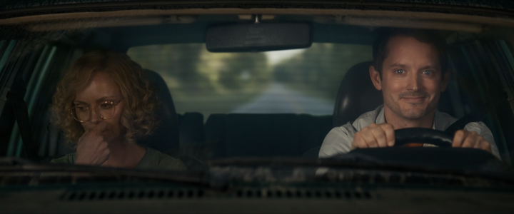 Review: Yellowjackets, “Old Wounds” | Season 2, Episode 4