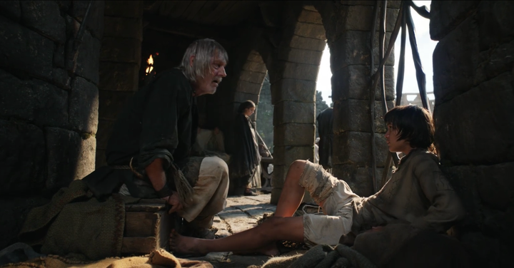 Review: Lord of the Rings: The Rings of Power, "The Great Wave" | Season 1, Episode 4