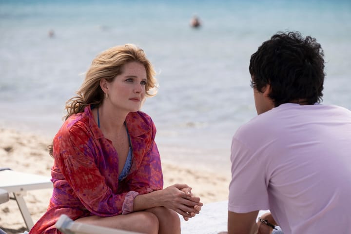 Review: The White Lotus, “Arrivederci” | Season 2, Episode 7