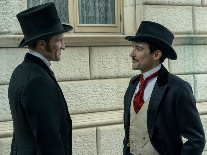 Review: The Gilded Age, "If You Want to Cook an Omelette" | Season 3, Episode 6