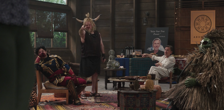 Review: She-Hulk: Attorney at Law, "The Retreat" | Season 1, Episode 7