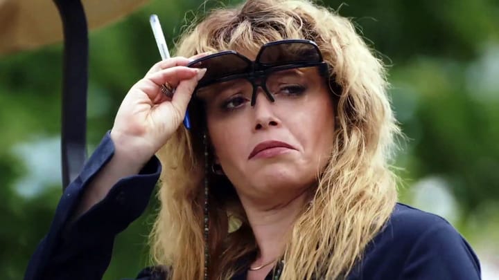 Review: Poker Face, "Time of the Monkey" | Season 1, Episode 5
