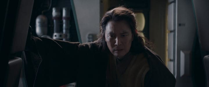 Review: The Acolyte, "The Acolyte" | Season 1, Episode 8