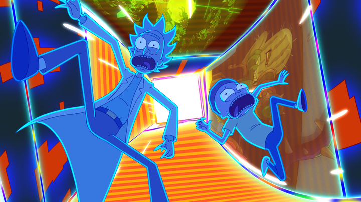Review: Rick And Morty, "Ricker Than Fiction" | Season 8, Episode 7