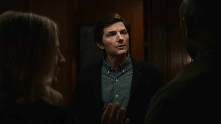 Rewind Review: Severance, "The We We Are" | Season 1, Episode 9