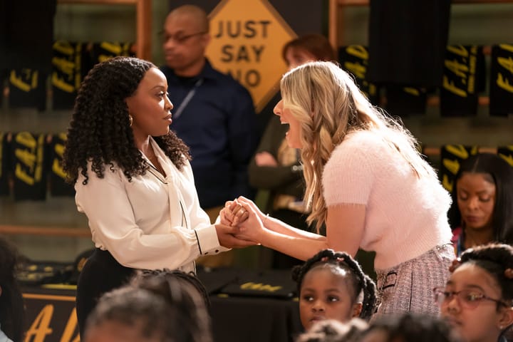Review: Abbott Elementary, “Smoking” | Season 3, Episode 4