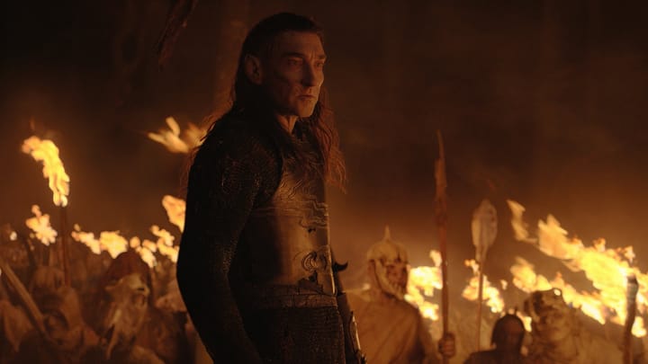 Review: The Lord of the Rings: The Rings of Power, “Udûn” | Season 1, Episode 6
