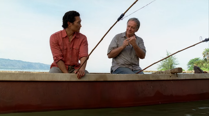 Episodic Classics: Lost, "The Other Woman" & "Ji Yeon" | Season 4, Episodes 6 & 7
