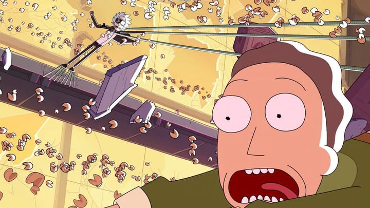 Review: Rick and Morty, "Final DeSmithation" | Season 6, Episode 5