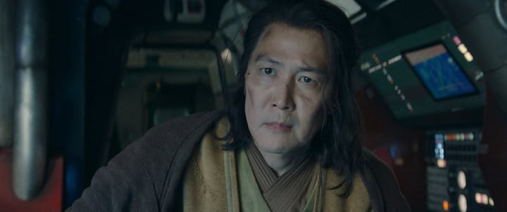 Review: The Acolyte, "Teach / Corrupt" | Season 1, Episode 6