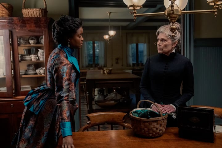 Review: The Gilded Age, "Some Sort of Trick" | Season 2, Episode 2