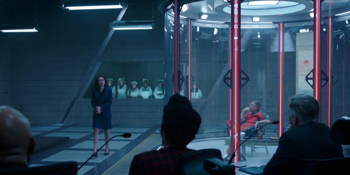 Review: She-Hulk: Attorney at Law, "The People vs. Emil Blonsky" | Season 1, Episode 3