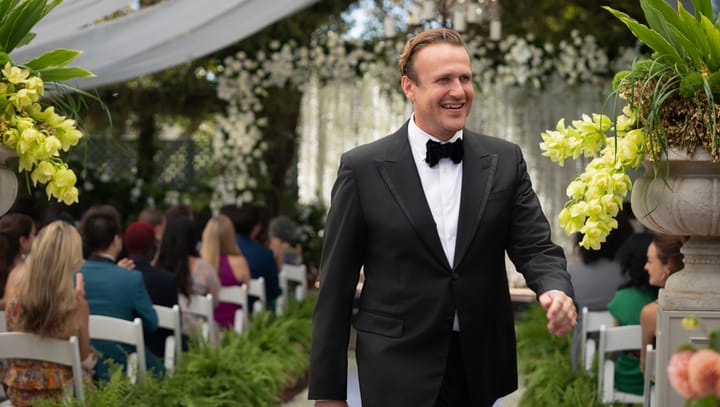 Review: Shrinking, "Closure" | Season 1, Episode 10