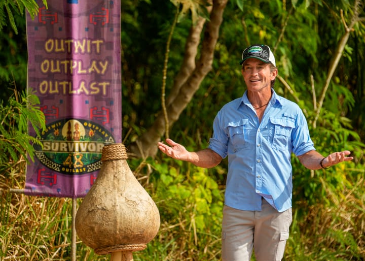 Review: Survivor, "A Rift Between All of Us" | Season 48, Episode 8