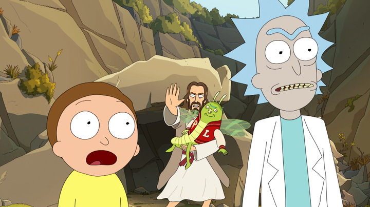 Review: Rick and Morty, "Full Metal Jackrick" | Season 6, Episode 7