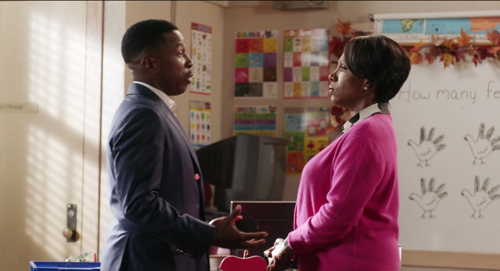 Review: Abbott Elementary, "Attack Ad" | Season 2, Episode 7