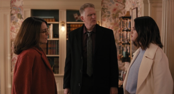 Review: Only Murders in the Building, "Performance Review" | Season 2, Episode 6