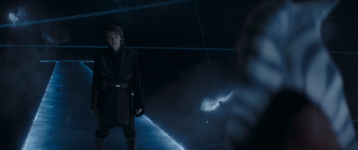 Review: Ahsoka, "Part Five: Shadow Warrior" | Season 1, Episode 5