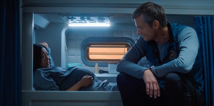 Review: For All Mankind, "Stranger in a Strange Land" | Season 3, Episode 10
