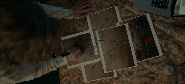 Review: Yellowjackets, “Blood Hive” | Season 1, Episode 5