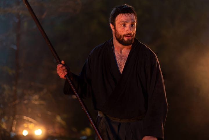 Review: Shogun, "Tomorrow Is Tomorrow" | Season 1, Episode 3