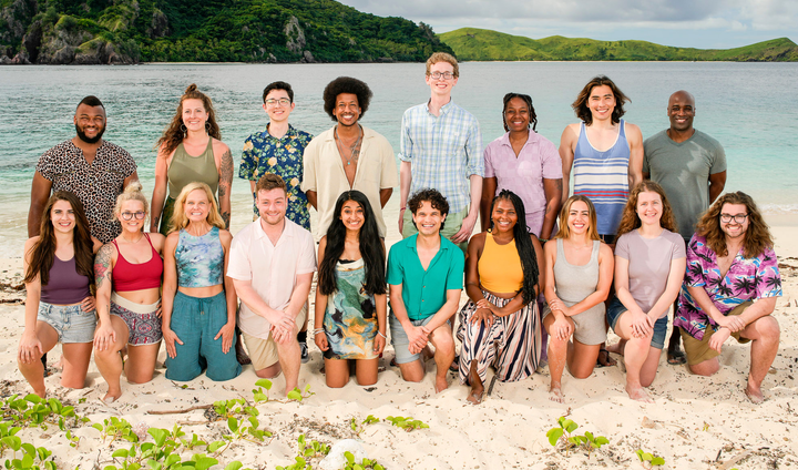 Review: Survivor, "No Man Left Behind" | Season 45, Episode 3