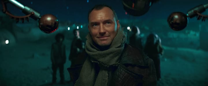 Review: Skeleton Crew, "Coming of Age" | Season 1, Episode 3