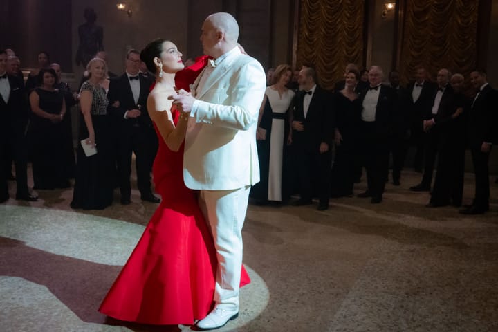 Review: Daredevil: Born Again, "Isle of Joy" | Season 1, Episode 8