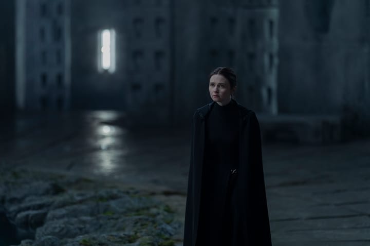 Review: Dune: Prophecy, "The Hidden Hand" | Season 1, Episode 1