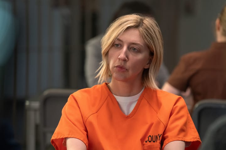 Review: Shrinking, "Psychological Something-ism" | Season 2, Episode 3