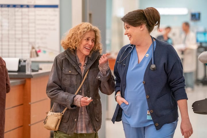 Review: St. Denis Medical, “Nobody Even Mentions the Brownies” | Season 1, Episode 11