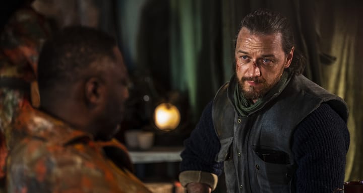 Review: His Dark Materials, "The Enchanted Sleeper" and "The Break" | Season 3, Episodes 1 and 2