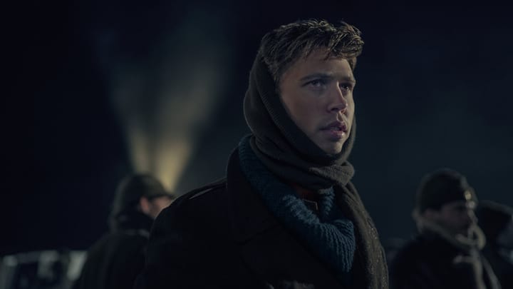 Review: Masters of the Air, "Part Seven" | Season 1, Episode 7