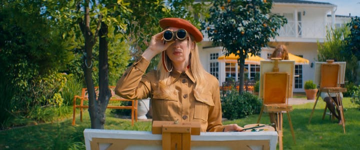 Review: The Afterparty, "Hannah" | Season 2, Episode 4